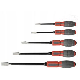    Комплект плоски отвертки Kuźnia 1-171-83-502