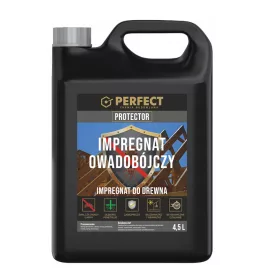   Perfect Construction Chemistry течност 5 кг 4500 мл