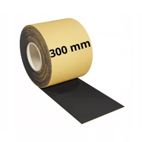   Изолационно фолио Eurovent 20 x 0,3 x 0,75 mm 720 g/m²