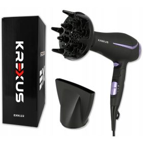  Сешоар Krexus EX9122