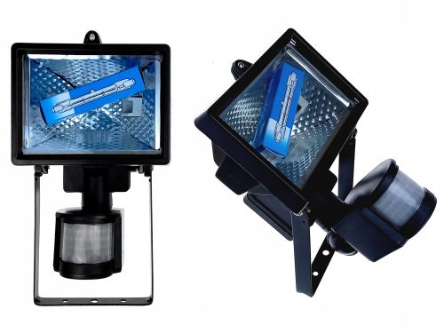  Халоген неутрално бяло 2200 lm 150 W