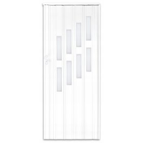 Сгъваема/сгъваема врата Standom 86см