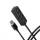  HUE-M1AL хъб с 4 порта, мини метален USB 3.2 Gen,