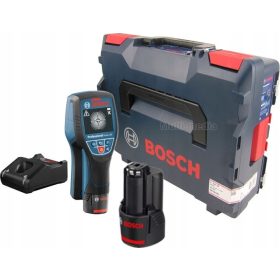    Металотърсач,тел детектор Bosch 0601081301