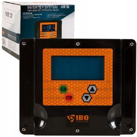    IBO 0 електронен контролер за напояване