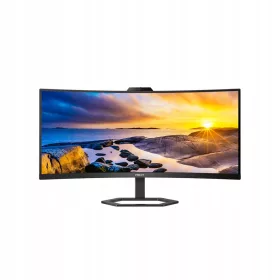    Philips 34E1C5600HE LED монитор 34" 3440 x 1440 пиксела VA