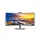  Philips 34E1C5600HE LED монитор 34" 3440 x 1440 пиксела VA