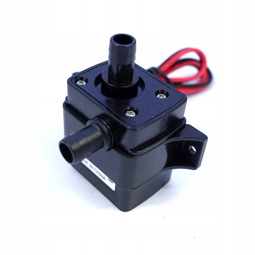  Помпа ELEKTROWEB 5 W До 500 л/ч
