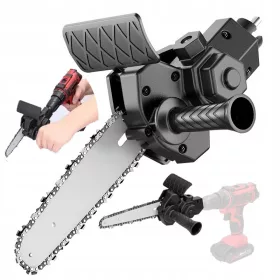   Приставки за инструменти - NZ20 АДАПТЕР ЗА ДРЪЖКА НА МОТОРЕН ТРИОН ЗА ДРЕЛ