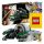  Lego STAR WARS 75360 Йода's Jedi Starfighter + 2 други продукта