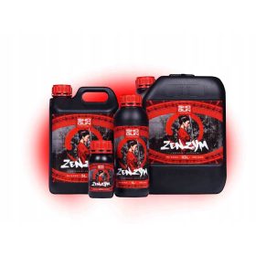   SHOGUN Fertilizers многокомпонентен течен тор 6 кг 5 л