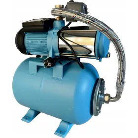   Помпа хидрофорен комплект BG-INVEST 1300 W 6000 l/h