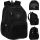  COOLPACK КАПАЦИТЕТ УЧЕНИЧЕСКА РАНИЦА YOUTH PICK TRACE BLACK BLACK