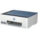  Многофункционален мастиленоструен принтер HP Smart Tank 585 (цветен).