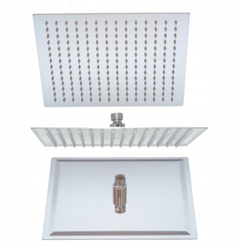 Estiva Slim quadro душ комплект