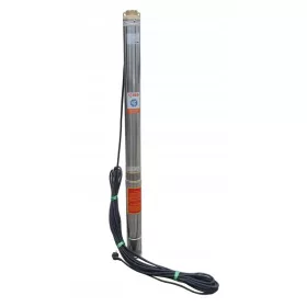   Помпа за градинско напояване - Потопяема помпа IBO 800 W, 6300 l/h