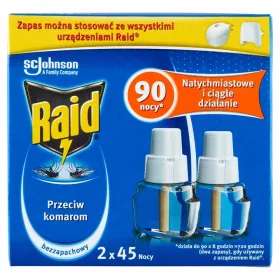  SC Johnson репелент против комари