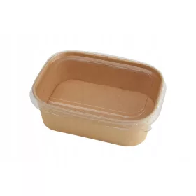 Miska KRAFT 1000ml 173x123x75mm op.25szt.