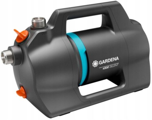  Повърхностна помпа Gardena 650 W 4300 l/h