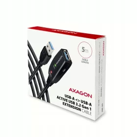  Активен кабел Axagon ADR-305 USB 3.0 AM - AF
