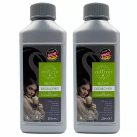    Препарат за премахване на котлен камък за кафе машина Seltino 500 мл