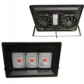    GROW LED панел за отглеждане на COB растения 150 W