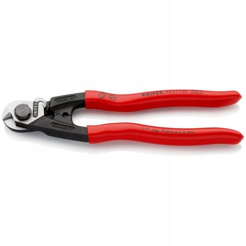  Ножица за стоманено въже Knipex 9561190