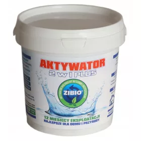    Препарат за септични ями ЕКОЗЕТ капсули 1 кг