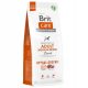  BRIT CARE HYPOALLERGENIC ADULT MEDIUM LAMB 12кг