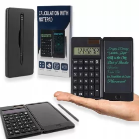    Офис и научен калкулатор Electronica4u JSK-C21