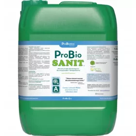    ПроБиотикс течен препарат за септични ями 10л