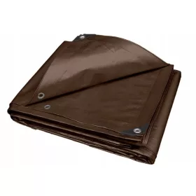 Брезент - Брезент 210 гр/м2 10 х 12м