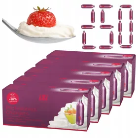   Патрони за бита сметана Сифон N2o Isi Professional 250 бр. 500017