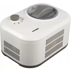   Машина за домашен сладолед 1L Sorbet Ice Cream Maker
