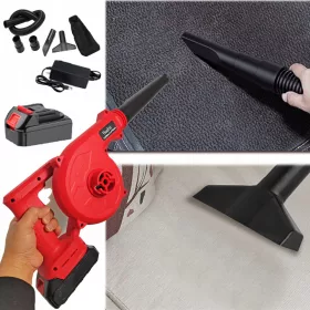  Акумулаторна духалка Hooha 1,5 кг