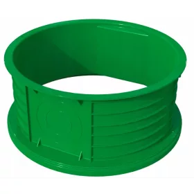    Удължител с височина 21 см и диаметър 44 см