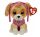  SKYE PAW PATROL ПЛЮШЕНА ИГРАЧКА ТАЛИСМАН 23CM TY Beanie