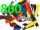 Интако микс монтажни дистанционери 24мм 500бр