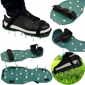  Gardenline аератор 13 см