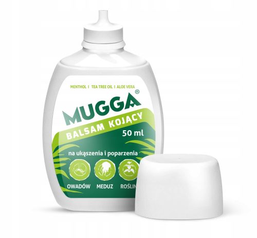  Mugga течност против комари 0,068 кг 50 мл