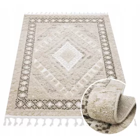   Килим - Eureka Home рошав килим 100 х 150 см