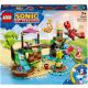  LEGO Sonic the Hedgehog 76992 Amy's Animal Rescue Island