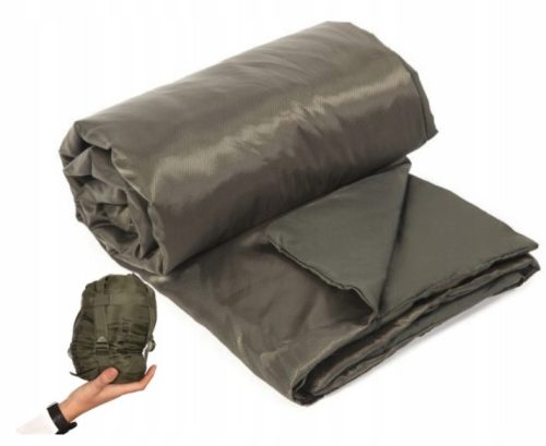Одеяло - Snugpak Jungle Blanket XL правоъгълно 224 x 183 см