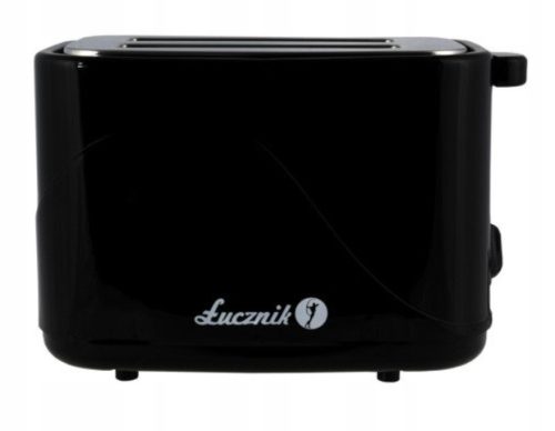  Тостер Łucznik TS-50B черен 700 W