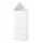  Гардероб Baby Boo HOME 78 x 185 x 40 см бял