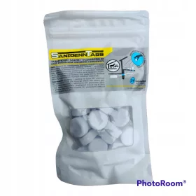    Биобакт таблетки за септични ями