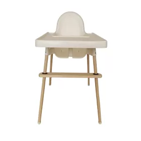    Дървена табуретка за стол Ikea Antilop! БОР