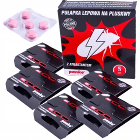    Панко капан за дървеници 0,1 кг 5 мл