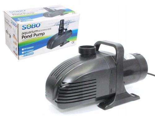  Помпа Sobo 600 W Над 5000 л/ч