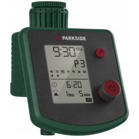    Електронен контролер за напояване Parkside 393778